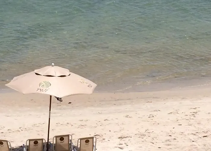 Nui Supreme Beach Living