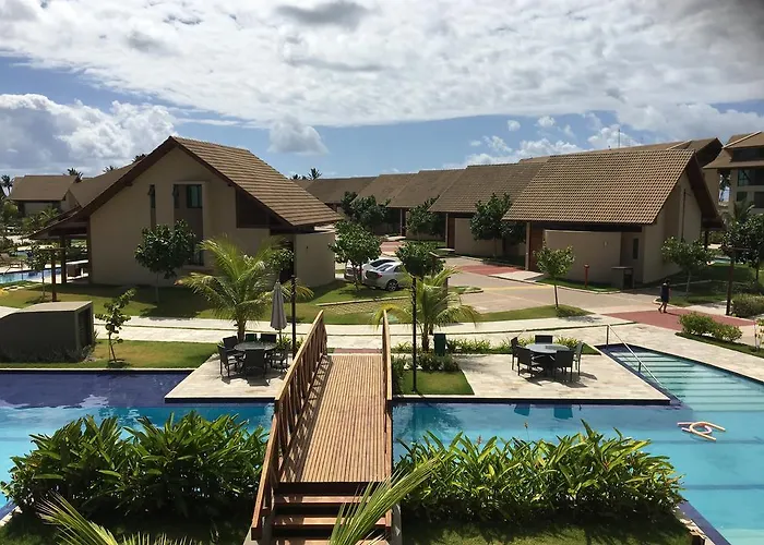 Nui Supreme Beach Living