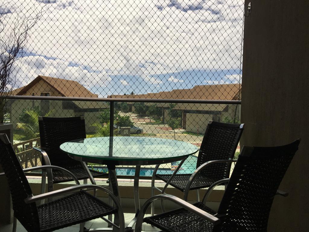Nui Supreme Living Apartment Porto de Galinhas