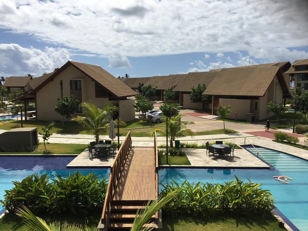 Nui Supreme Living Apartment *