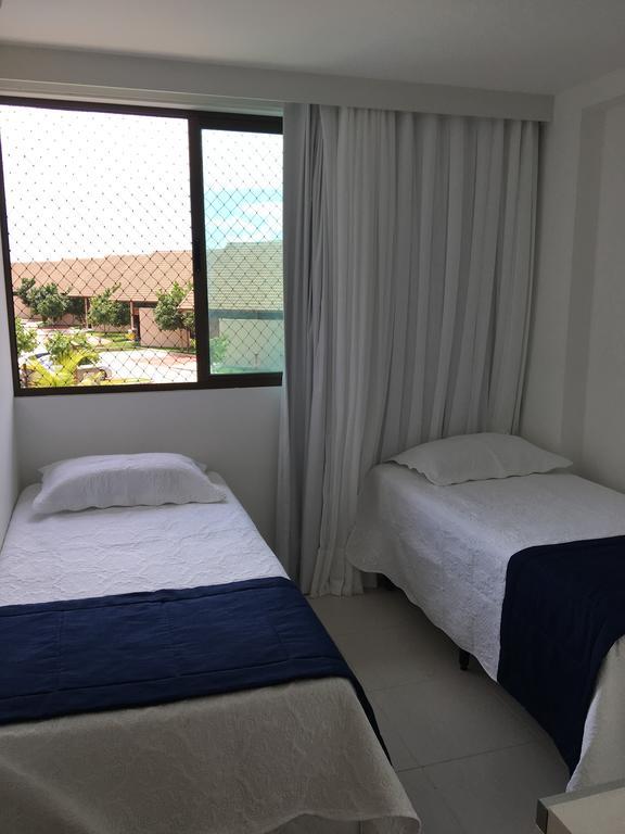 Nui Supreme Living * Porto de Galinhas